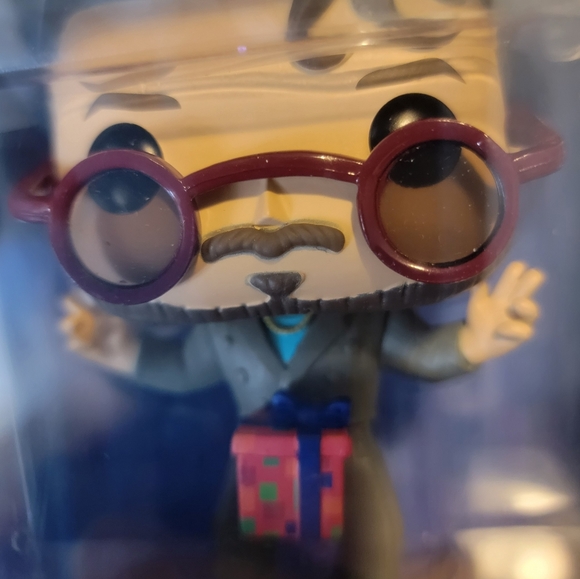 D*ck in a box Funko Pop Vinyl 2 pack - Picture 10 of 10